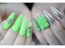 サロン デ ミランダ(Salon de Miranda)/