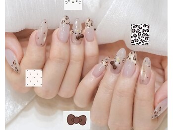 ソフィアネイル 赤羽店(Sofia Nail)/