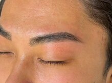 アイクイック 新宿 新宿駅西口店(Ai Quick)/アイブロウ/眉毛サロン/メンズ