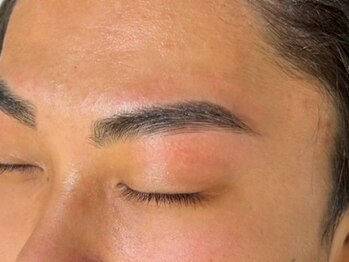 アイクイック 新宿 新宿駅西口店(Ai Quick)/アイブロウ/眉毛サロン/メンズ