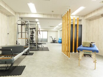 ライズ 中目黒(RISE)/プライベート空間