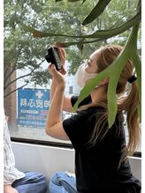 IRONBOY【まつげパーマ・眉毛・マツエク・フェイシャル】 MOKO