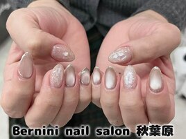 秋葉原ネイル/痛ネイル/3Dアート