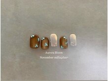 ミラ(milla.)/Aurora Bloom / milla.plus+