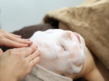 RUCO hair +/フェイシャルエステ