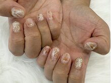 ウユ 上尾店(uu)/design定額コース￥8,800