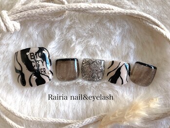 フットデザイン