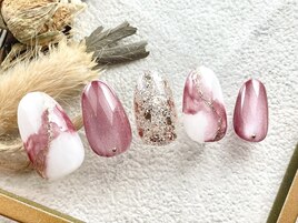 【パラジェル】Winterデザイン