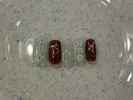 定額Winter collection￥8400