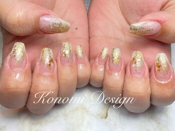 ケーネイルズ(K..nails)/