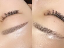 エイム(A-im)/アイブロウWAX