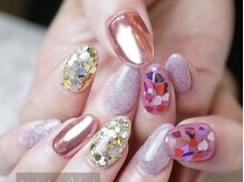 ヘーゼル(Hazel)/