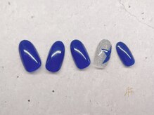 アルテ 松戸店(Arte)/定額ネイルデザインA　¥6500