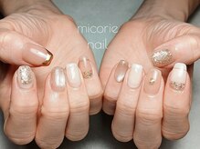 ミコリエネイル(micorie nail)/