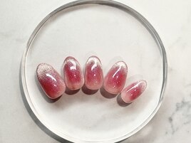 定額デザイン＜華やか＞