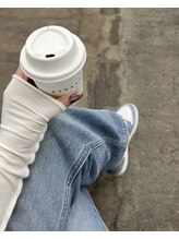 パシャ(Pasha) Nakamura