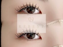 リーベスト 四条畷店(REBEST)/フラットラッシュ/まつげ/四條畷