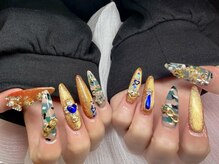 マシェリ(MA CHERIE)/スーパーロング