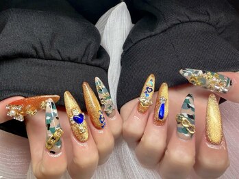 スーパーロング