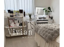 ヴィヴィアン 熊谷店(Vivian)