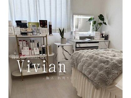 ヴィヴィアン 熊谷店(Vivian)の写真
