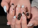 やり放題メニュー☆