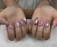 ハニービューティーサロン(honey beauty salon)