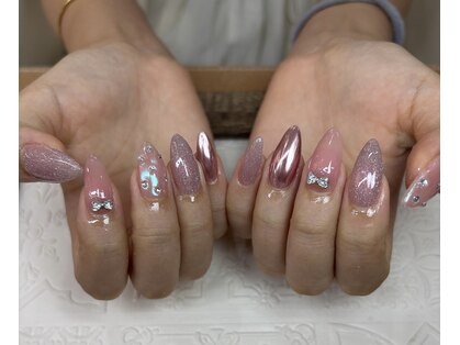 ハニービューティーサロン(honey beauty salon)の写真