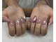ハニービューティーサロン(honey beauty salon)の写真