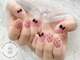 ネイルズガッシュ 大森駅前店(NAILs GUSH)の写真
