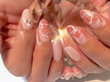 ネイルサロン レーヴ(NAIL SALON REVE)/定額ネイル