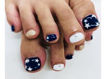 ネイルサロン ラメール(LaMer)/