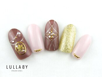 ララバイ 三軒茶屋店(LULLABY)/エレガントネイル