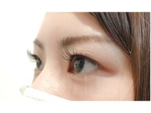 ビビデバビデ(Vivide Vavide)/Cカールでメイク直し不要♪