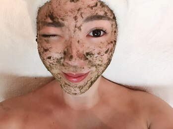 ビューティークイーン(Beauty Queen)/【ハーバルピール】