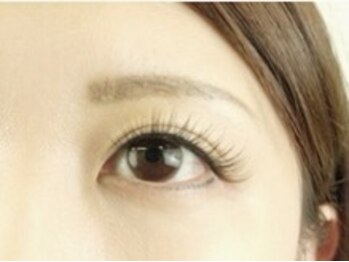 ビアンカ 沖縄おもろまち店(Bianca)/シングルラッシュ120本¥5800