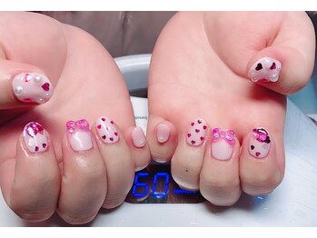 ザ ビューティサロン レン(The Beauty Salon Ren)/