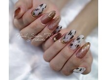 ネイルサロン R/スタイリングコース