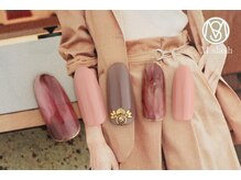 エムスラッシュ ソル センター南(M.SLASH SOL)/季節のトレンドコース★