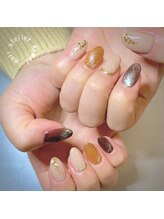 ネイルアトリエ エルメル(nail atelier Armel)/