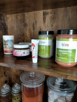 セレンディップ(Seren Dip)/内側からのケア☆