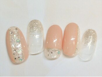 ブルーデイジー(Blue daisy)/