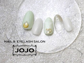 ジョジョ 千里中央店(JOJO)/全員利用OK★オフ込￥6980