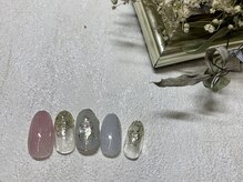 ノンノガーデン 札幌円山店(non-no garden)/ボリュームオーダーコース