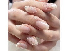 アイリッシュネイル 久屋大通店(Irish Nail)/607シチュー