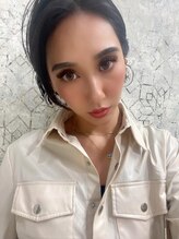 ドットイチイチマルイチ 銀座店(DOT1101)/ケイ様ご来店