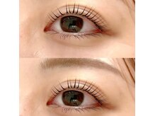 アールイー 阿倍野区昭和町店(re;)/次世代まつ毛パーマ