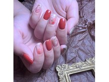 ミスユー(Miss U)/ニューアンスネイル