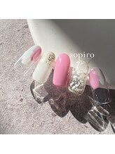 ソピーロ たかのこ店(sopiro)/1月【monthly &nbsp;standard】