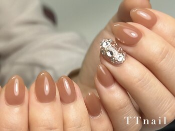 マオジェル全色◎ポイントアート